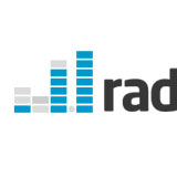 Radio Metro Logo